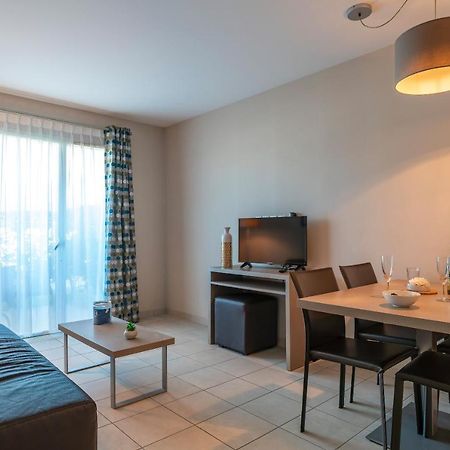 Les Sables 504 - Appt Avec Piscine Partagee Apartment Concarneau Exterior photo